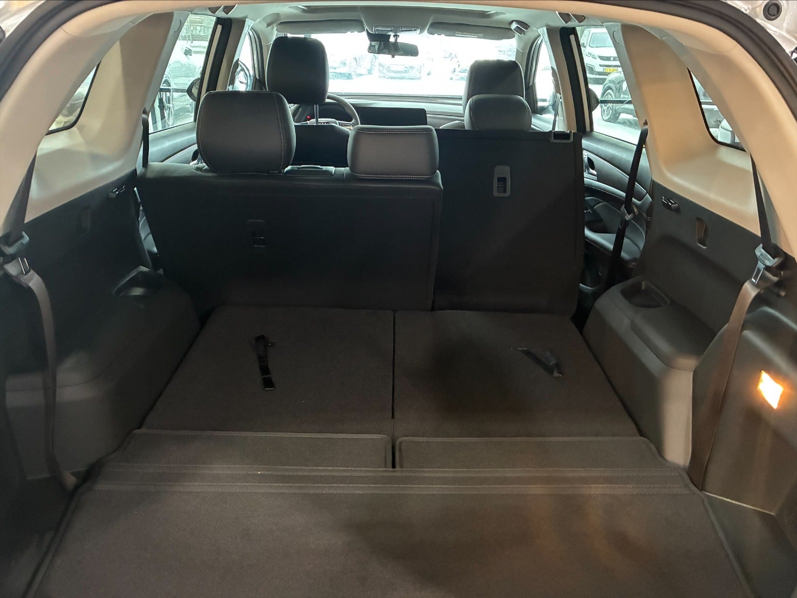 Billede af Navor E5 1,5 PHEV Rock