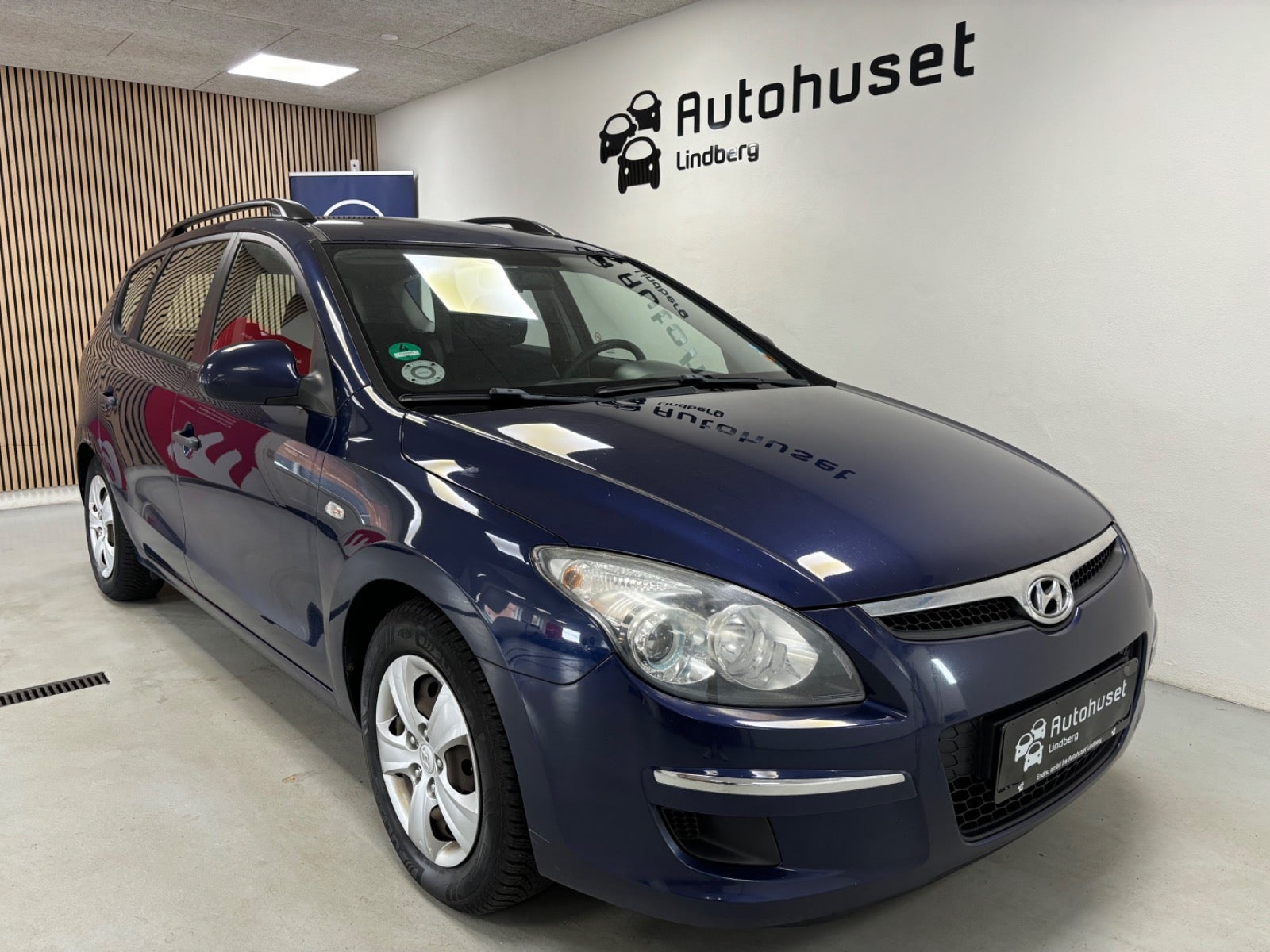 Hyundai i30 2010