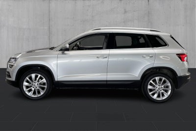 Skoda Karoq TSi 150 Celebration DSG Skoda Karoq TSi 150 Celebration DSG - 1