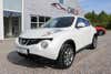 Nissan Juke Acenta