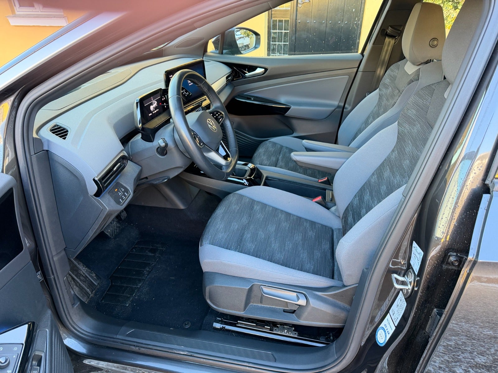 Billede af VW ID.4 77 Pro Performance