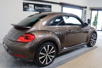 VW The Beetle TSi 200 Sport DSG