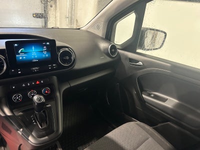 Mercedes Citan 110 CDi A2 PRO aut. Van