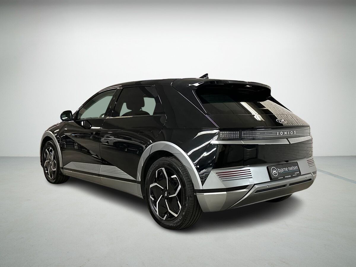 Hyundai Ioniq 5 Ultimate billede 2