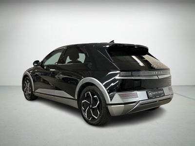 Hyundai Ioniq 5 Ultimate billede 1