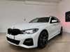 BMW 320d Touring M-Sport aut. thumbnail