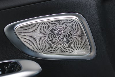 Mercedes C300 e AMG Line stc. aut.