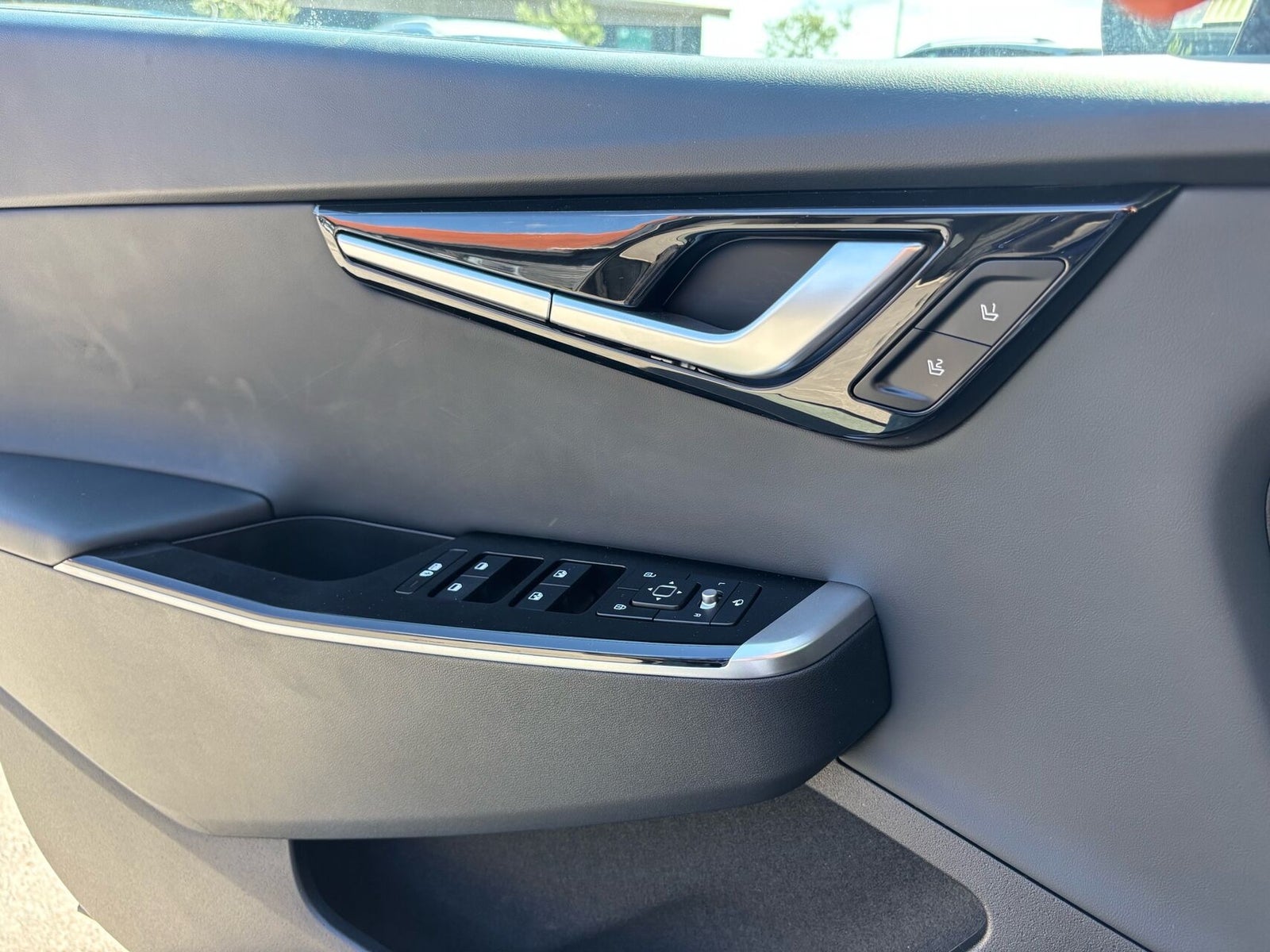 Kia EV6 Long Range Upgrade