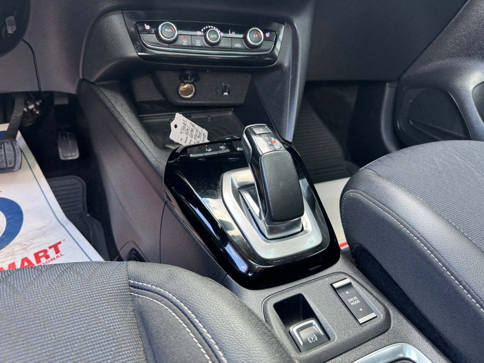 Billede af Opel Corsa-e 50 Ultimate