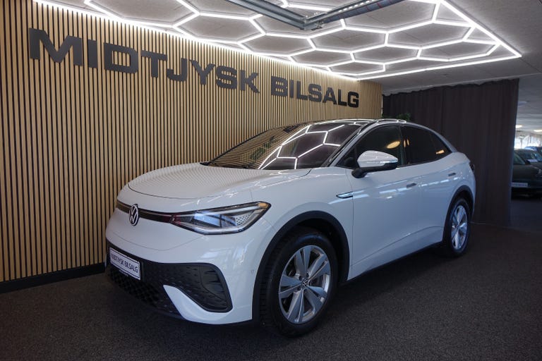 VW ID.5 Pro Performance