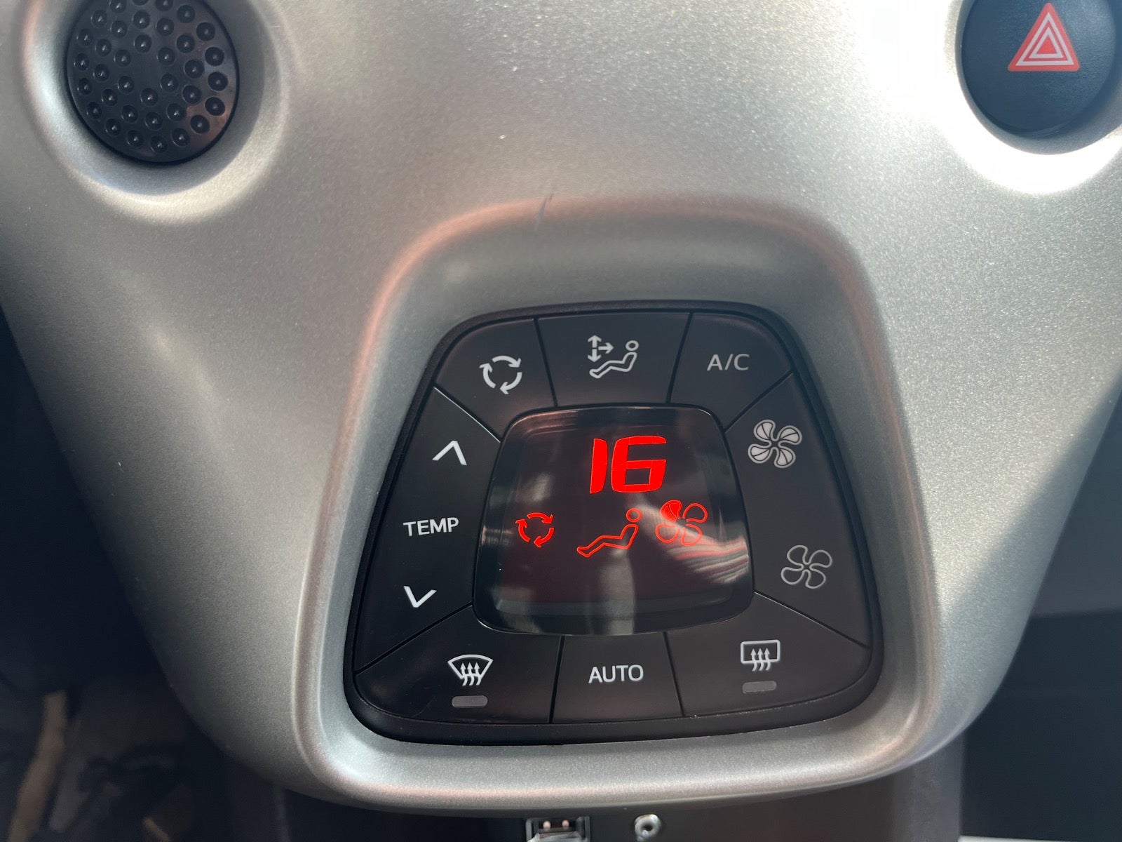 Billede af Citroën C1 1,2 PureTech 82 Funky