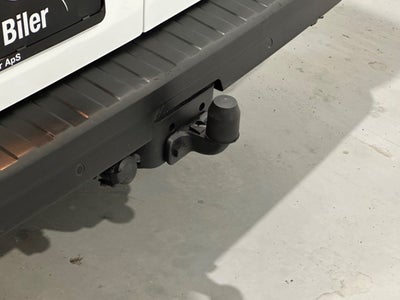 Renault Trafic T29 dCi 145 L2H1 EDC
