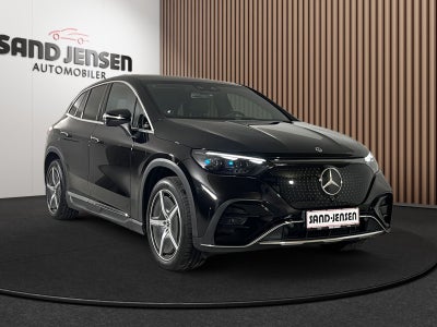 Mercedes EQE350 SUV AMG Edition Premium 4Matic