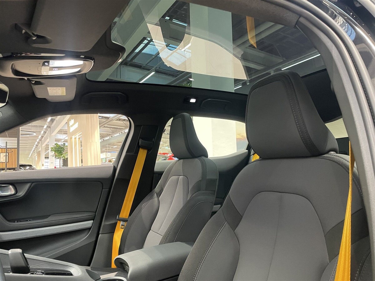 Polestar 2 Performance AWD billede 5