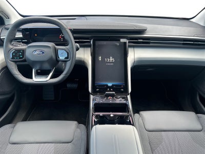 Ford Explorer Select Extended Range billede 3