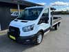 Ford Transit 350 L2 Chassis TDCi 170 Trend H1 FWD thumbnail