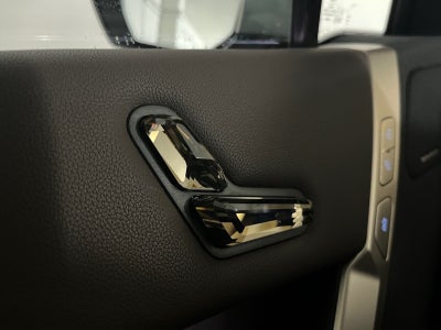 BMW iX xDrive50 Supercharged