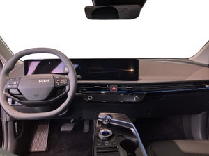 Kia EV6 Long Range Performance Upgrade AWD