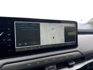 Kia EV3 Long Range Upgrade