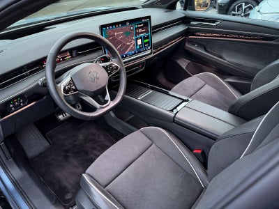 VW ID.7 Style S+ Tourer