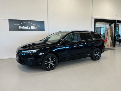 MG  MG5 Luxury