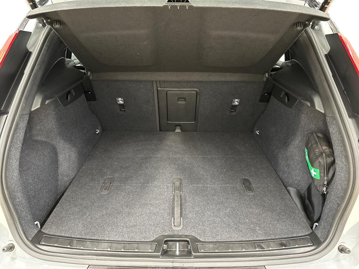 Volvo XC40 ReCharge Extended Range Core billede 14