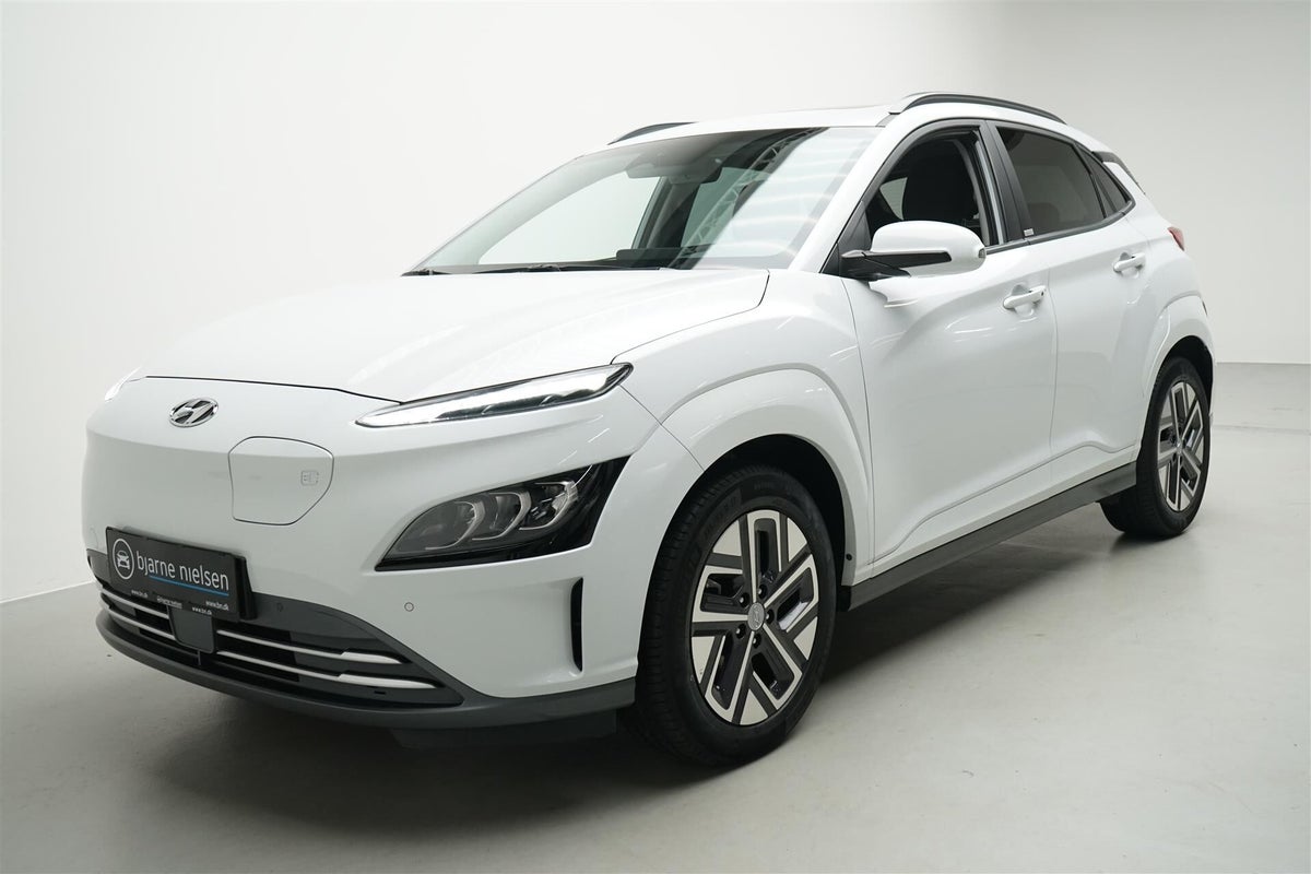 Hyundai Kona EV Trend billede 1