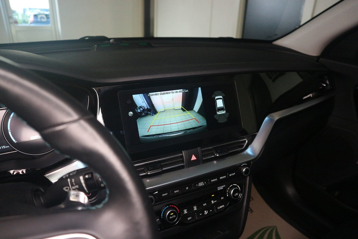 Kia e-Niro Advance+ Tech