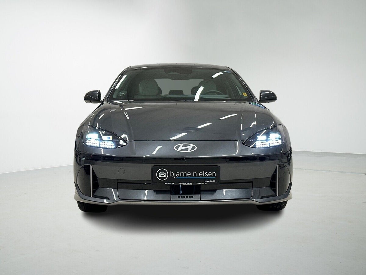 Hyundai Ioniq 6 Ultimate billede 6