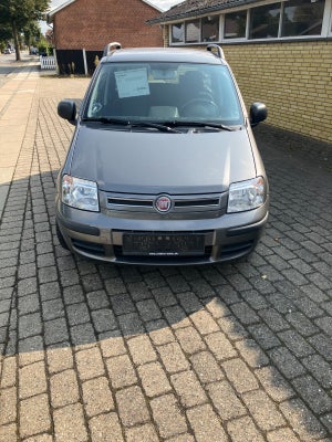 Fiat Panda 69 Fresh