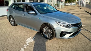 Kia Optima PHEV Advance+ 2 SW aut.