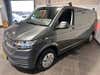 VW Transporter TDi 150 Kassevogn DSG lang thumbnail