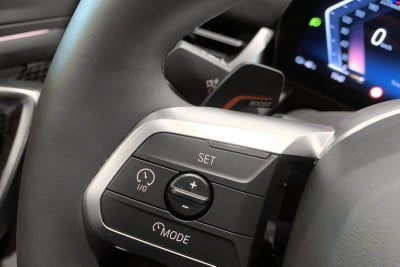 BMW iX1 xDrive30 M-Sport