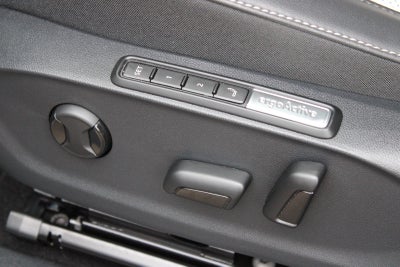 VW ID.7 Style S Tourer