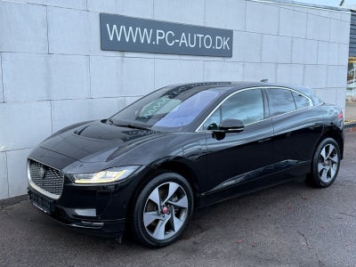 Jaguar I-Pace  EV320 SE AWD 5d