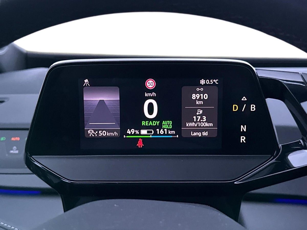 VW ID.3 Pro Performance Business billede 13