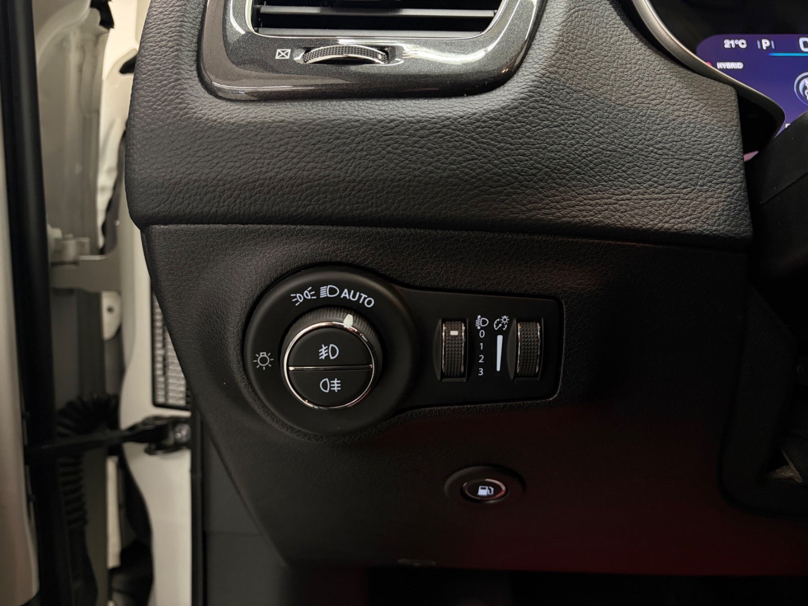 Billede af Jeep Compass 1,3 4xe Longitude aut. 4x4