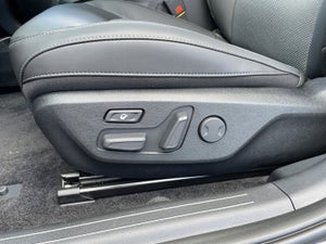 Kia EV6 Long Range Prestige