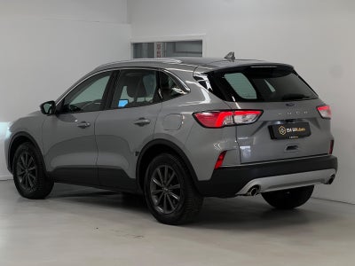 Ford Kuga EcoBlue Titanium aut. Van