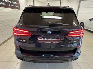 BMW X5 xDrive45e M-Sport aut.