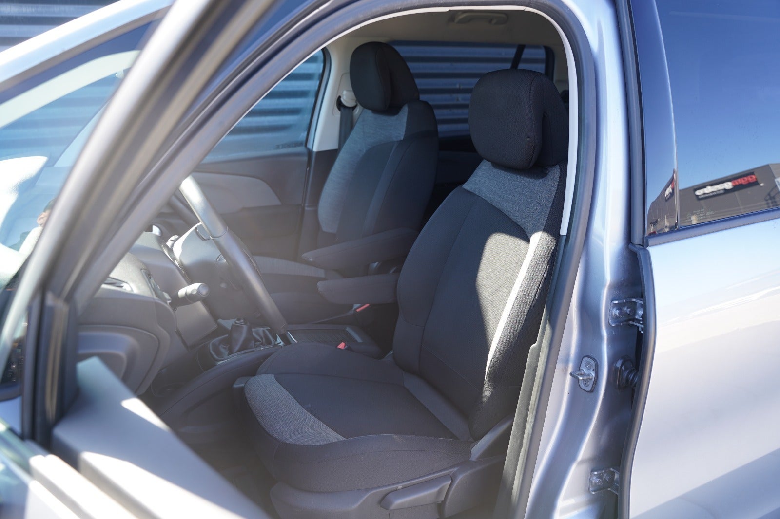 Billede af Citroën Grand C4 SpaceTourer 1,5 BlueHDi 130 Shine 7prs