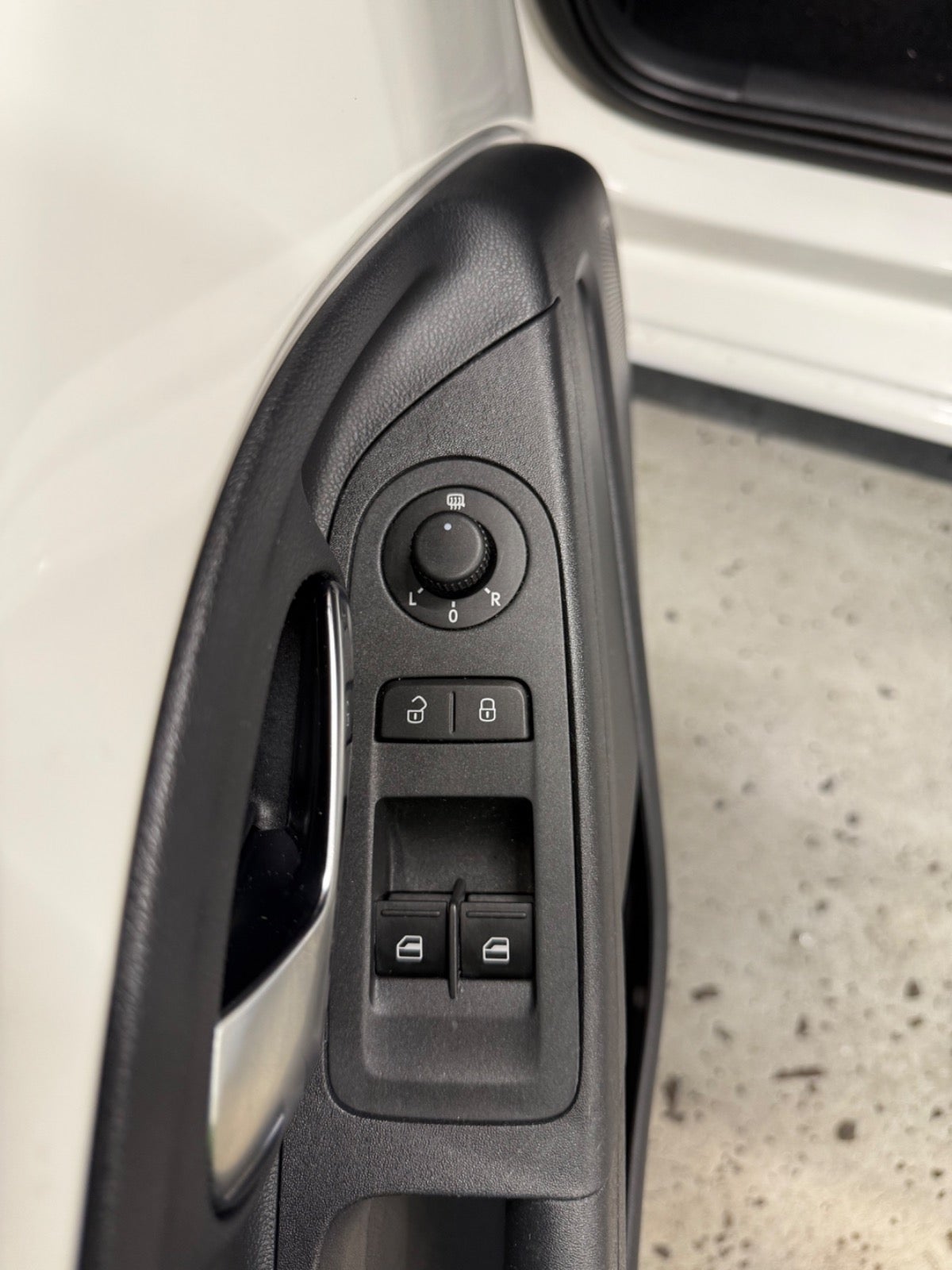 Billede af VW Up! 1,0 MPi 60 Move BMT