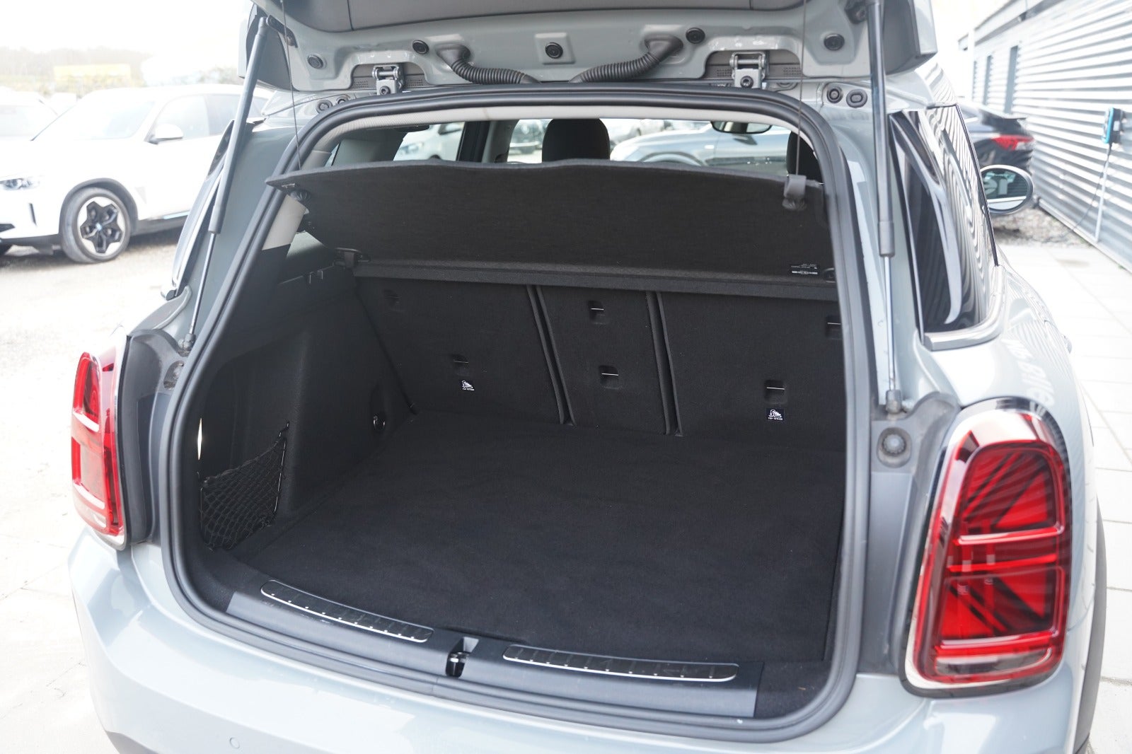 Billede af MINI Countryman Cooper SE 1,5 Essential aut. ALL4