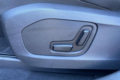 Polestar 4 Coupé Long Range