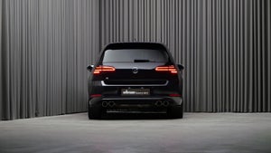 VW Golf VII R DSG 4Motion