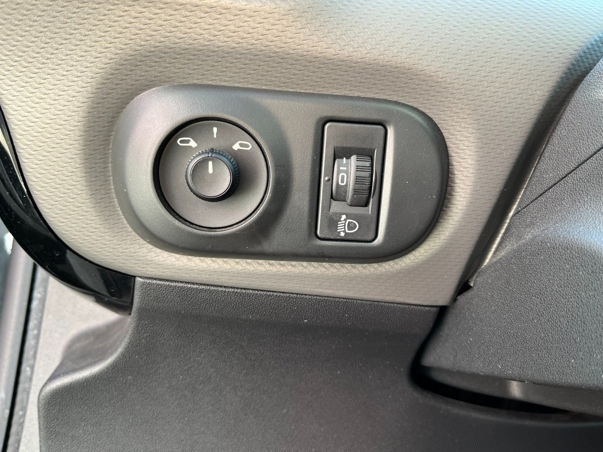 Billede af Citroën C4 Cactus 1,6 BlueHDi 100 Feel