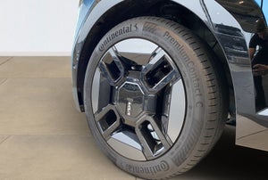 Kia EV9 Long Range Performance GT-Line AWD 6prs