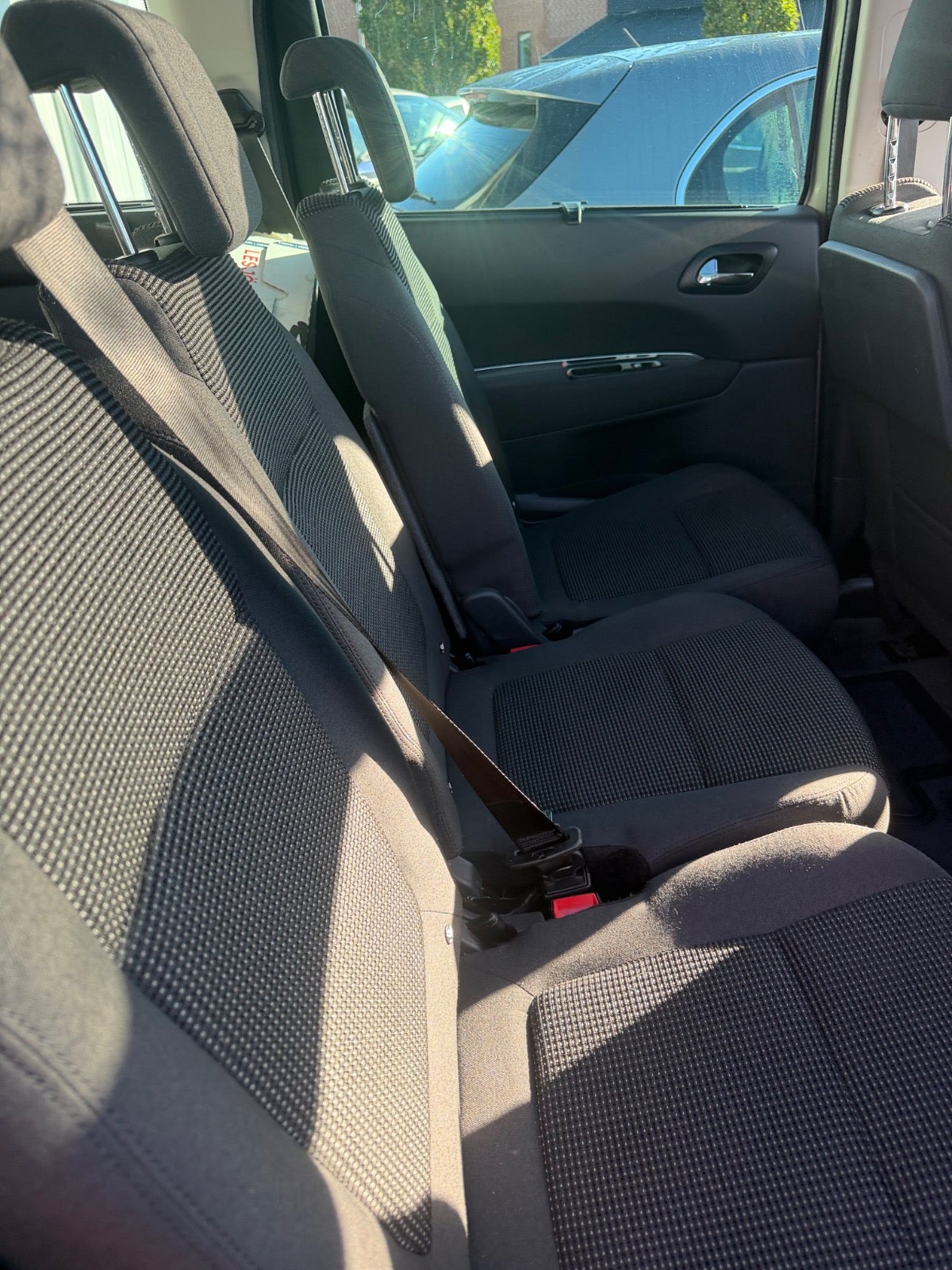 Peugeot 5008 BlueHDi 150 Style 7prs - billede 8