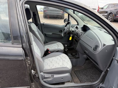 Chevrolet Matiz S
