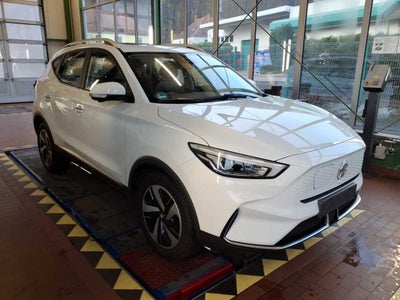 MG ZS 50 Luxury 5d
